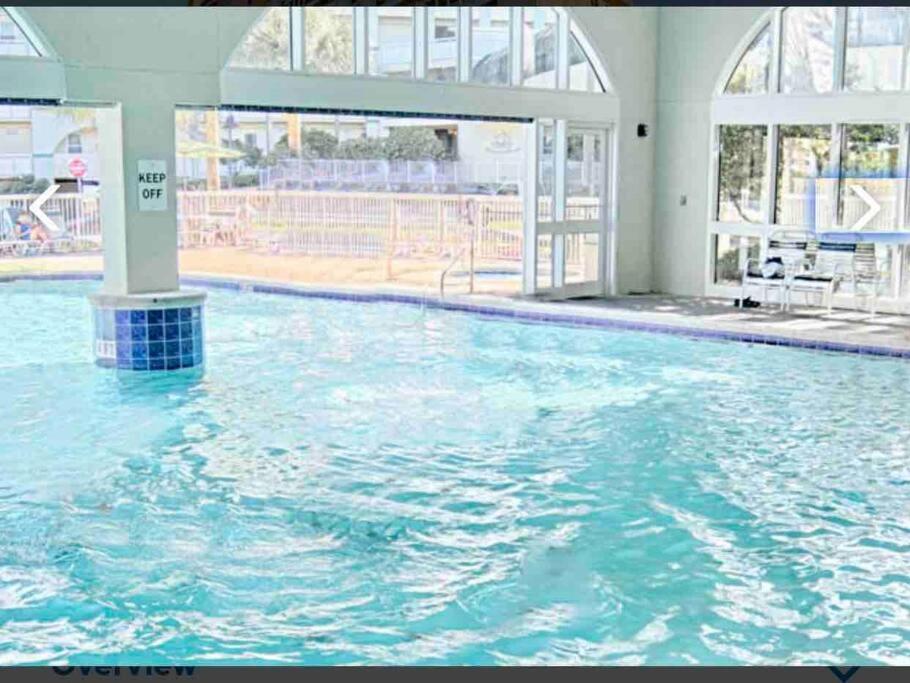 Celadon Beach Resort Panama City Beach Exterior foto